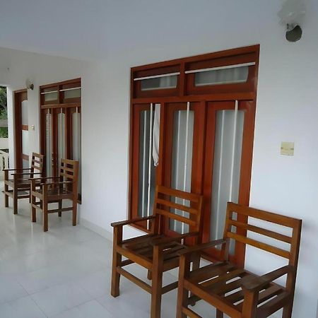 5000m2 7 slaapkamer, 7 privé badkamer in Yala Tissamaharama Buitenkant foto
