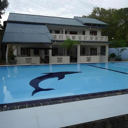 5000m2 7 slaapkamer, 7 privé badkamer in Yala Tissamaharama Buitenkant foto