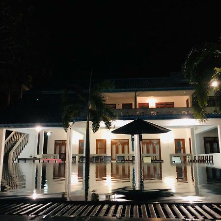 5000m2 7 slaapkamer, 7 privé badkamer in Yala Tissamaharama Buitenkant foto