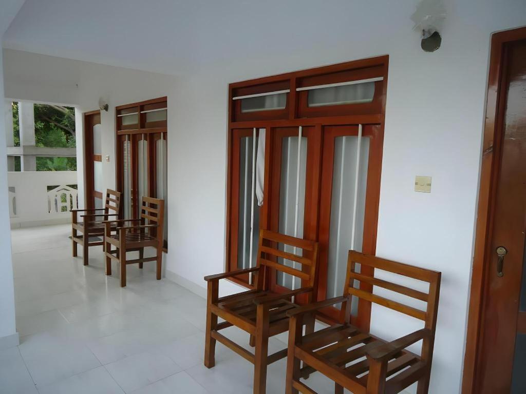 5000m2 7 slaapkamer, 7 privé badkamer in Yala Tissamaharama Buitenkant foto