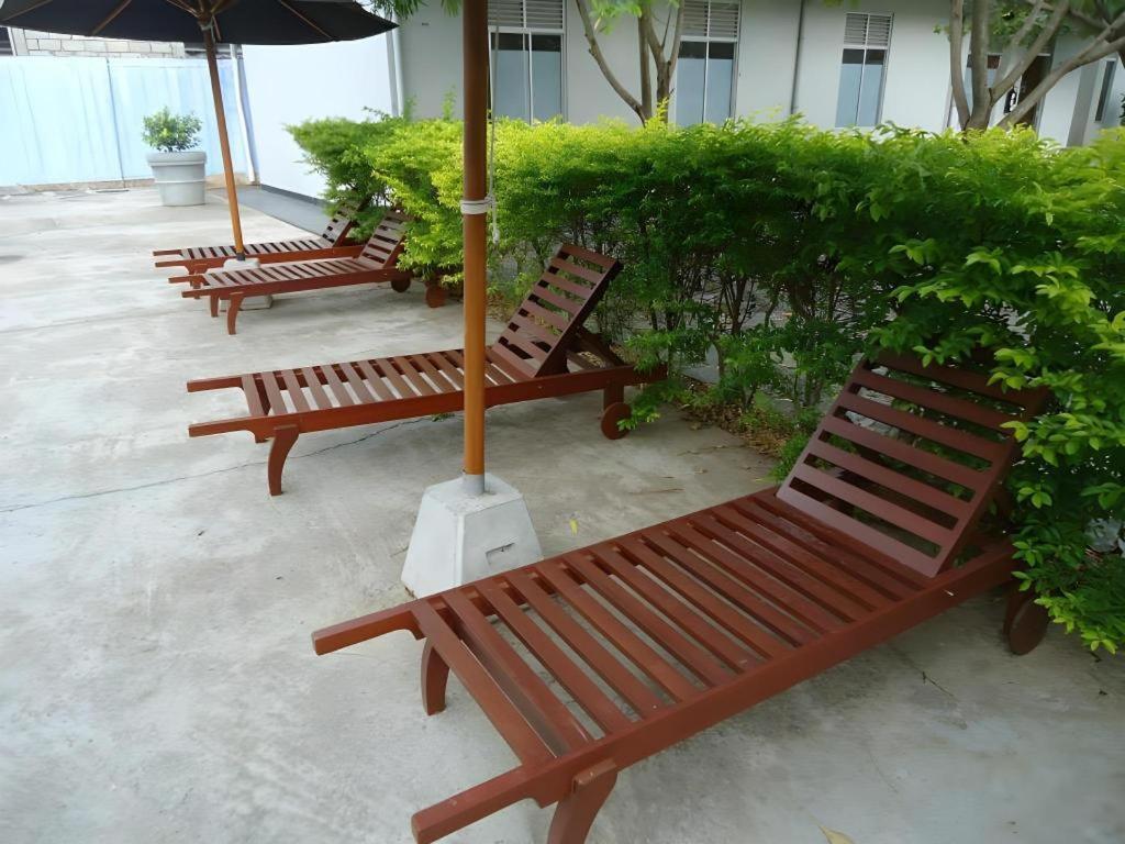 5000m2 7 slaapkamer, 7 privé badkamer in Yala Tissamaharama Buitenkant foto