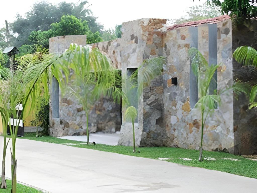 5000m2 7 slaapkamer, 7 privé badkamer in Yala Tissamaharama Buitenkant foto