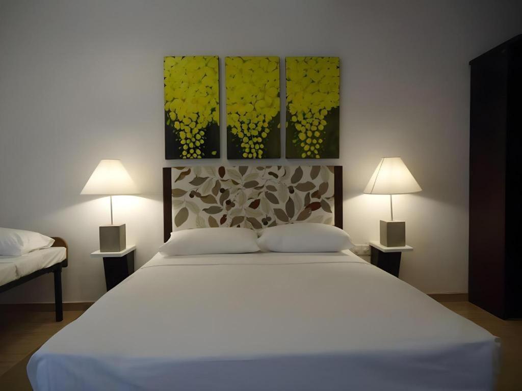 5000m2 7 slaapkamer, 7 privé badkamer in Yala Tissamaharama Buitenkant foto