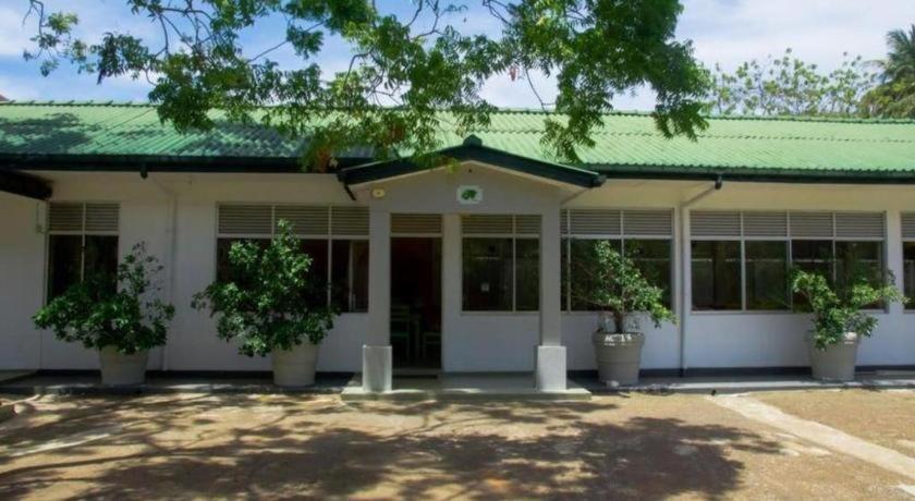 5000m2 7 slaapkamer, 7 privé badkamer in Yala Tissamaharama Buitenkant foto