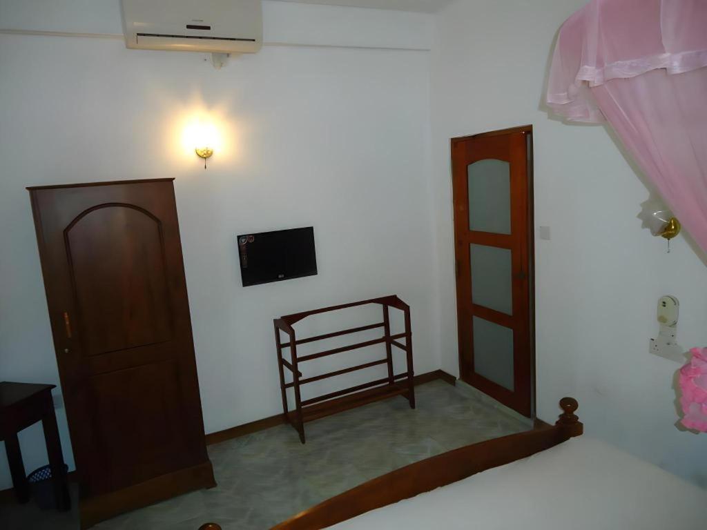 5000m2 7 slaapkamer, 7 privé badkamer in Yala Tissamaharama Buitenkant foto