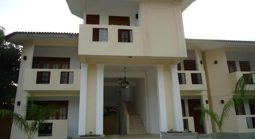 5000m2 7 slaapkamer, 7 privé badkamer in Yala Tissamaharama Buitenkant foto