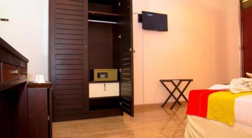 5000m2 7 slaapkamer, 7 privé badkamer in Yala Tissamaharama Buitenkant foto
