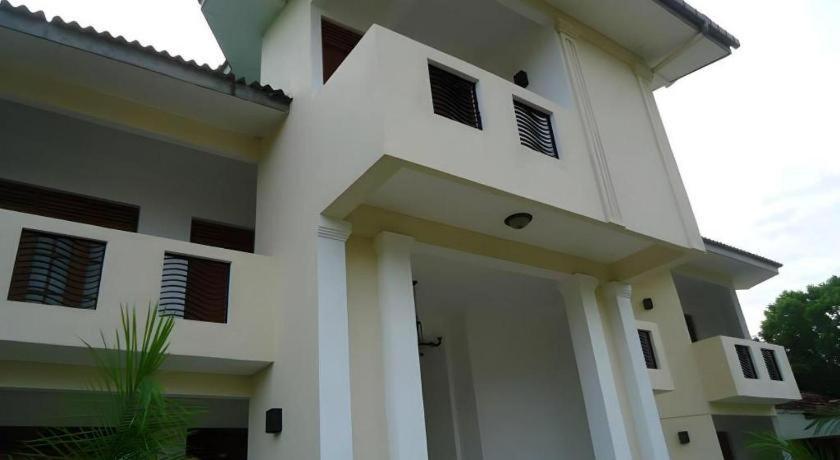 5000m2 7 slaapkamer, 7 privé badkamer in Yala Tissamaharama Buitenkant foto
