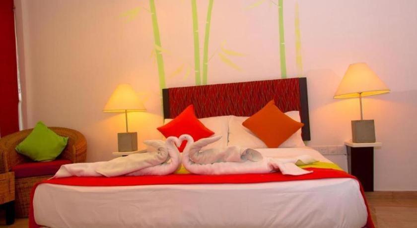 5000m2 7 slaapkamer, 7 privé badkamer in Yala Tissamaharama Buitenkant foto