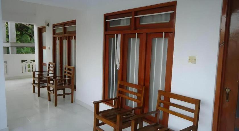 5000m2 7 slaapkamer, 7 privé badkamer in Yala Tissamaharama Buitenkant foto