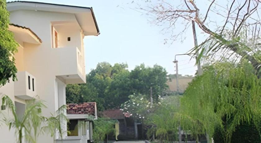 5000m2 7 slaapkamer, 7 privé badkamer in Yala Tissamaharama Buitenkant foto
