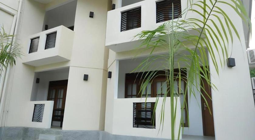 5000m2 7 slaapkamer, 7 privé badkamer in Yala Tissamaharama Buitenkant foto