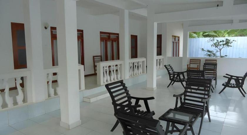 5000m2 7 slaapkamer, 7 privé badkamer in Yala Tissamaharama Buitenkant foto