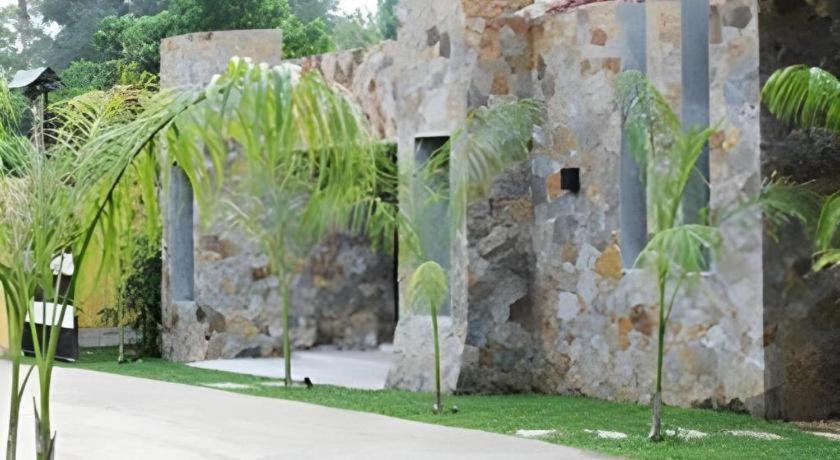 5000m2 7 slaapkamer, 7 privé badkamer in Yala Tissamaharama Buitenkant foto