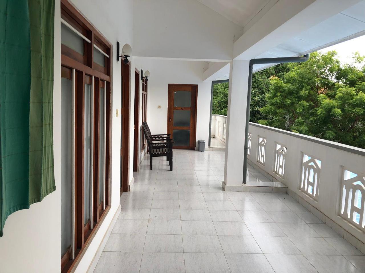 5000m2 7 slaapkamer, 7 privé badkamer in Yala Tissamaharama Buitenkant foto